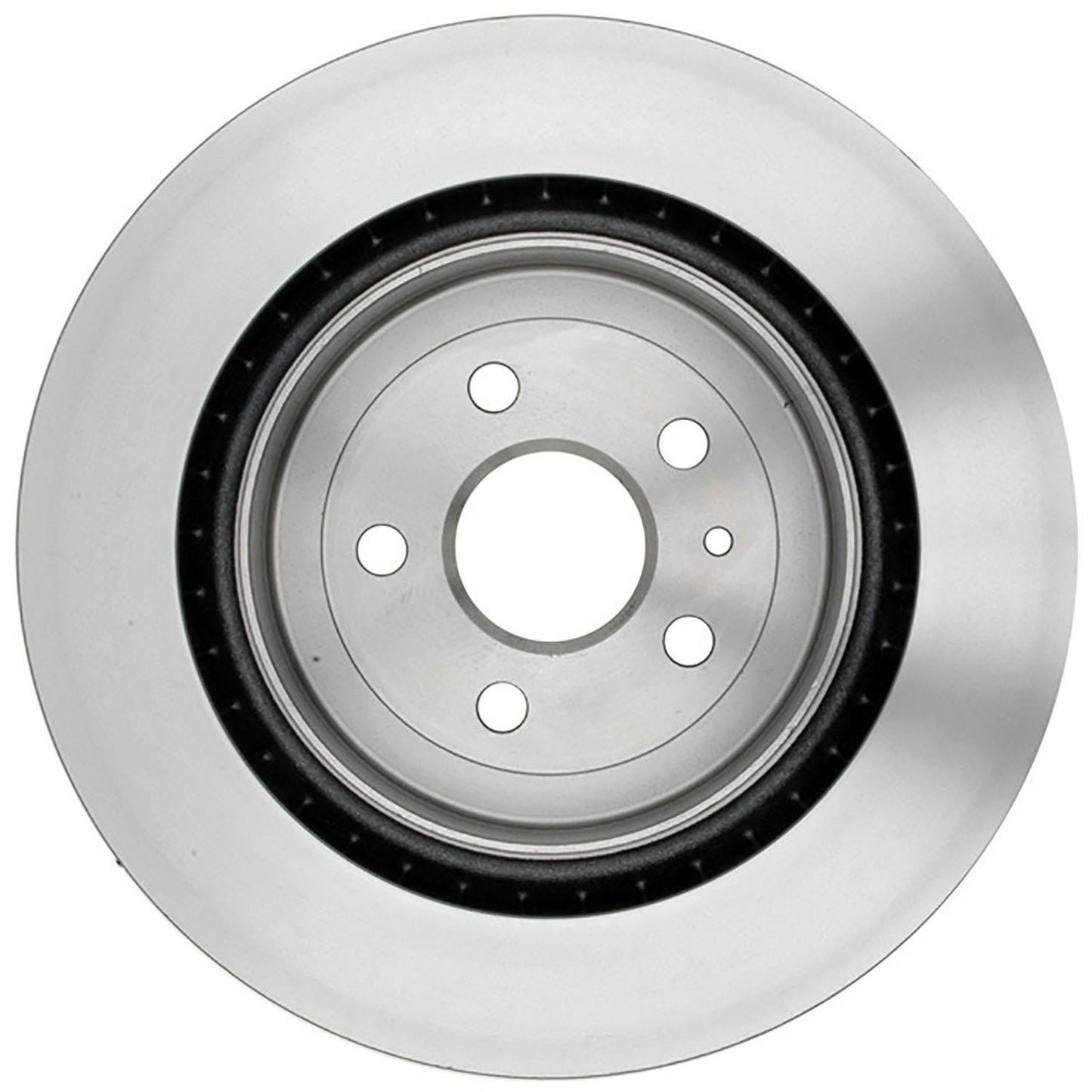 ACDelco Professional Durastop 18A2936 Rotor de frein à disque