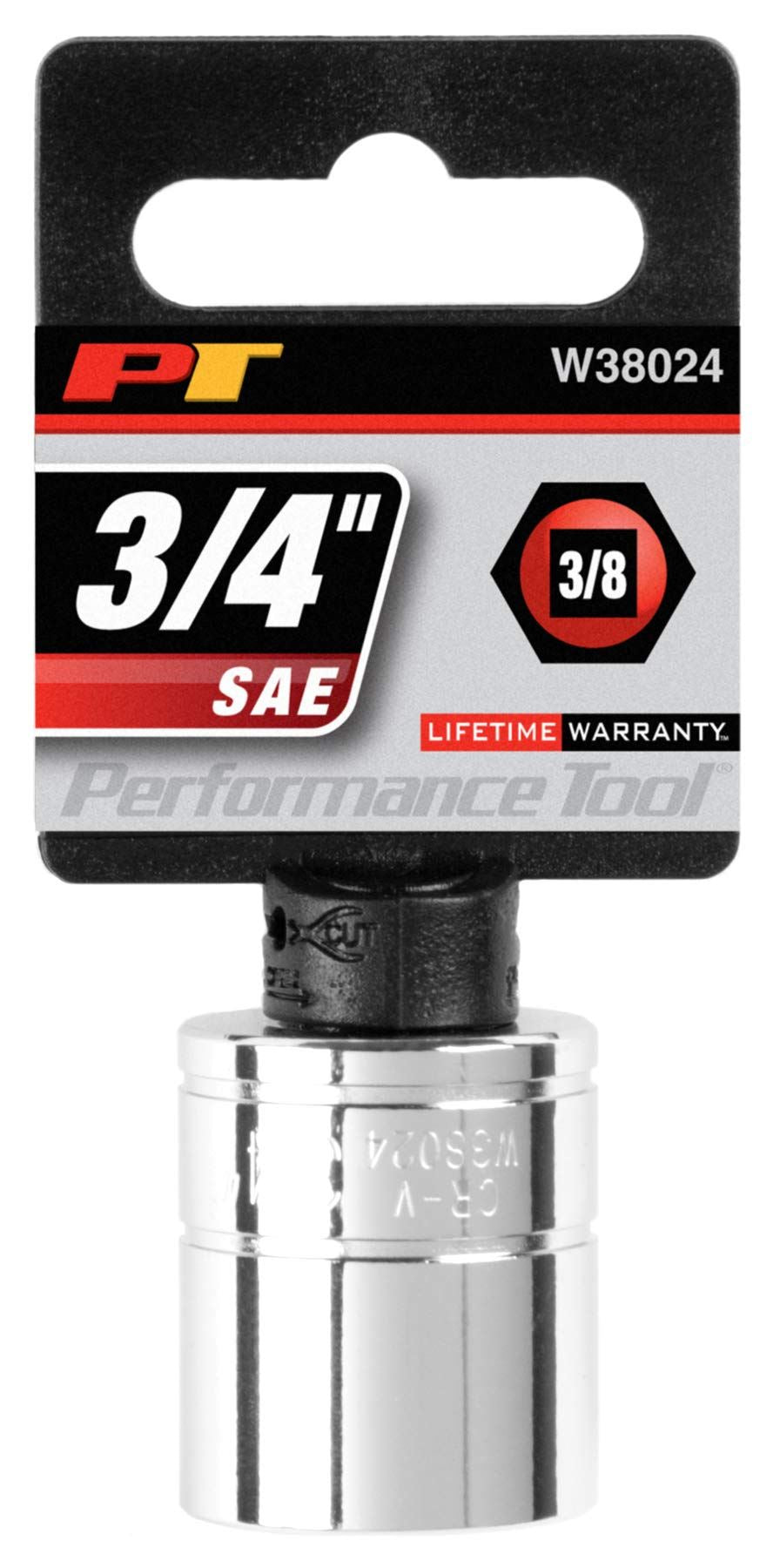 PERFORMANCE TOOL W38024