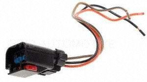 Connecteur de capteur de position d'arbre à cames de moteur BWD PT5726