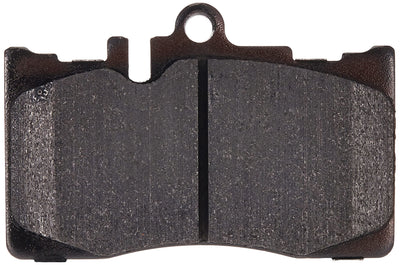 Akebono ACT870 Jeu de plaquettes de frein à disque