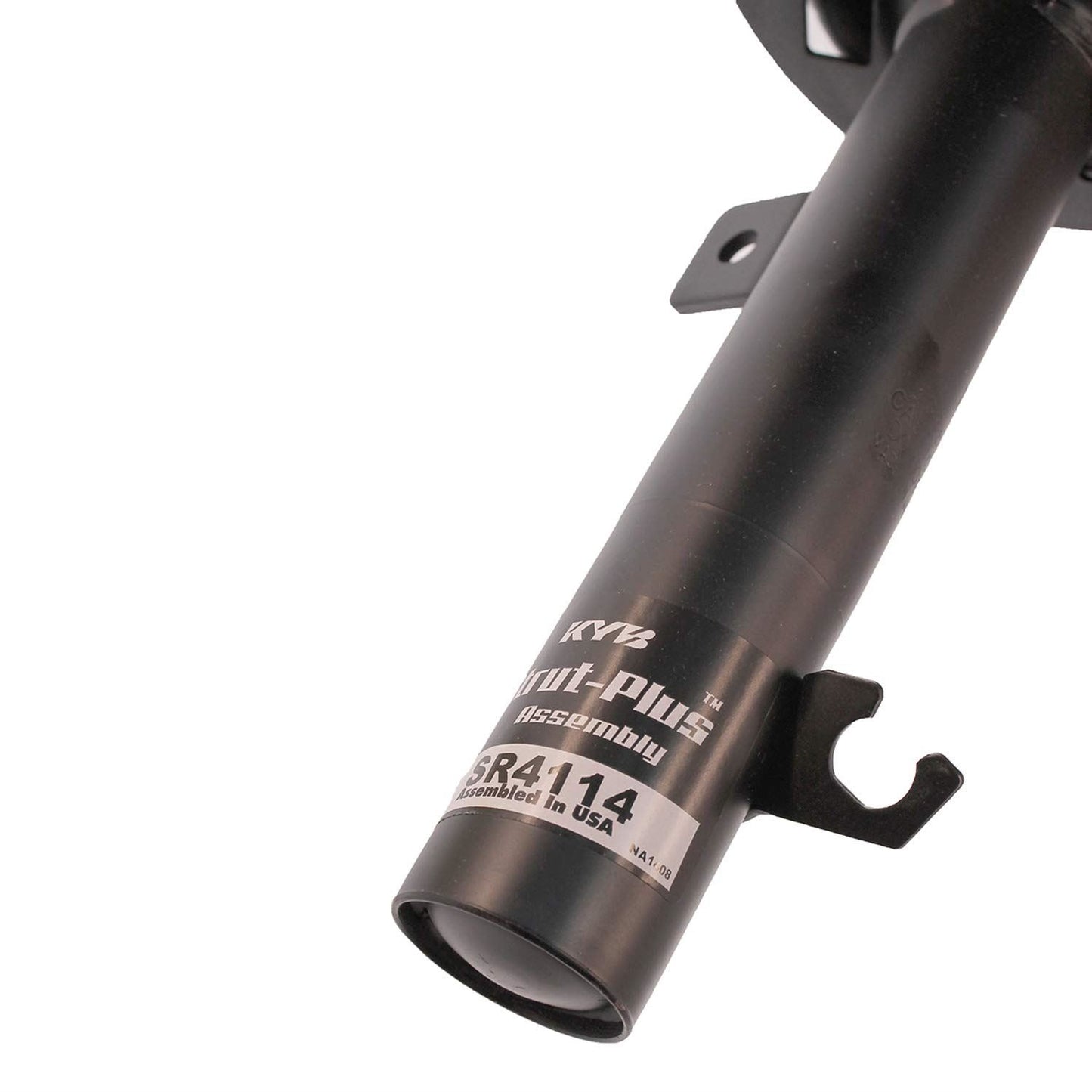 KYB SR4114 Ensemble de jambe de suspension et de ressort hélicoïdal