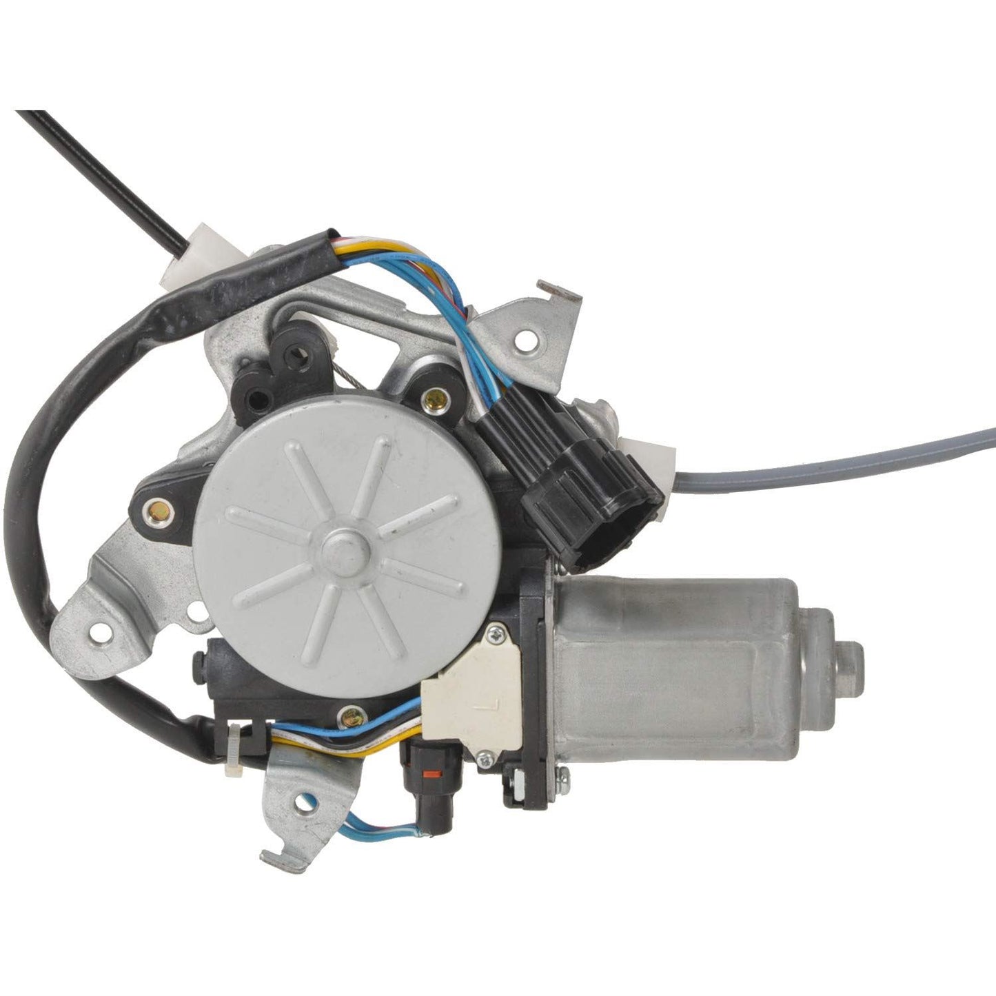 Cardone 82-13152AR Power Window Motor and Regulator Assembly