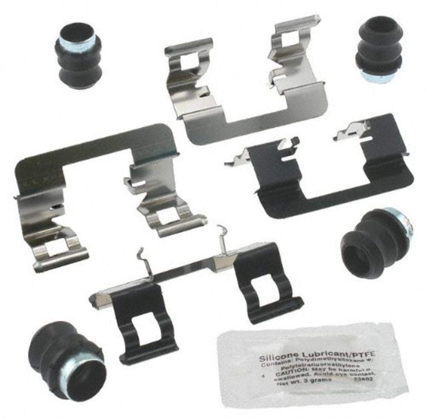 Kit de herrajes para frenos de disco Raybestos H5786A