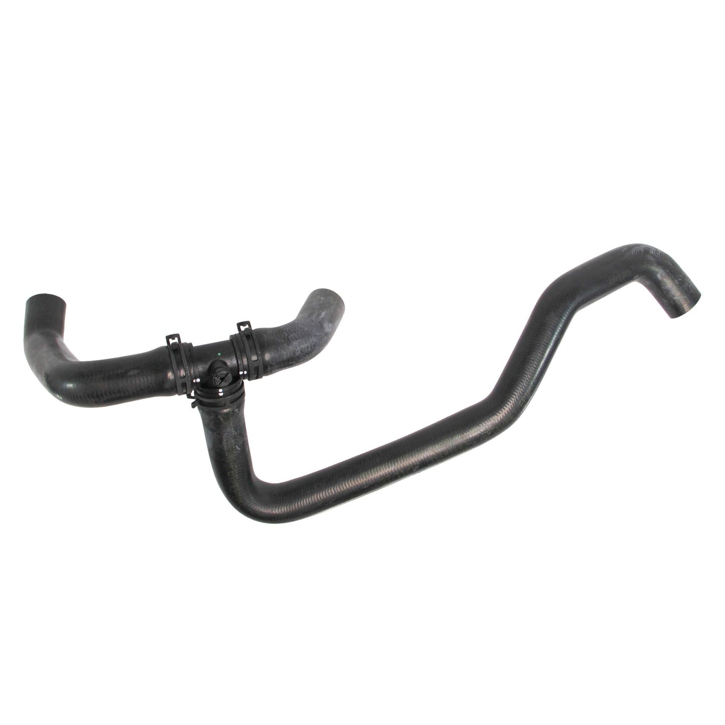 CRP CHR0133R Radiator Coolant Hose