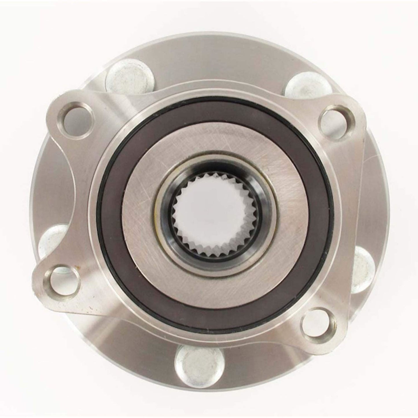 SKF BR930678 Axle Bearing and Hub Assembly