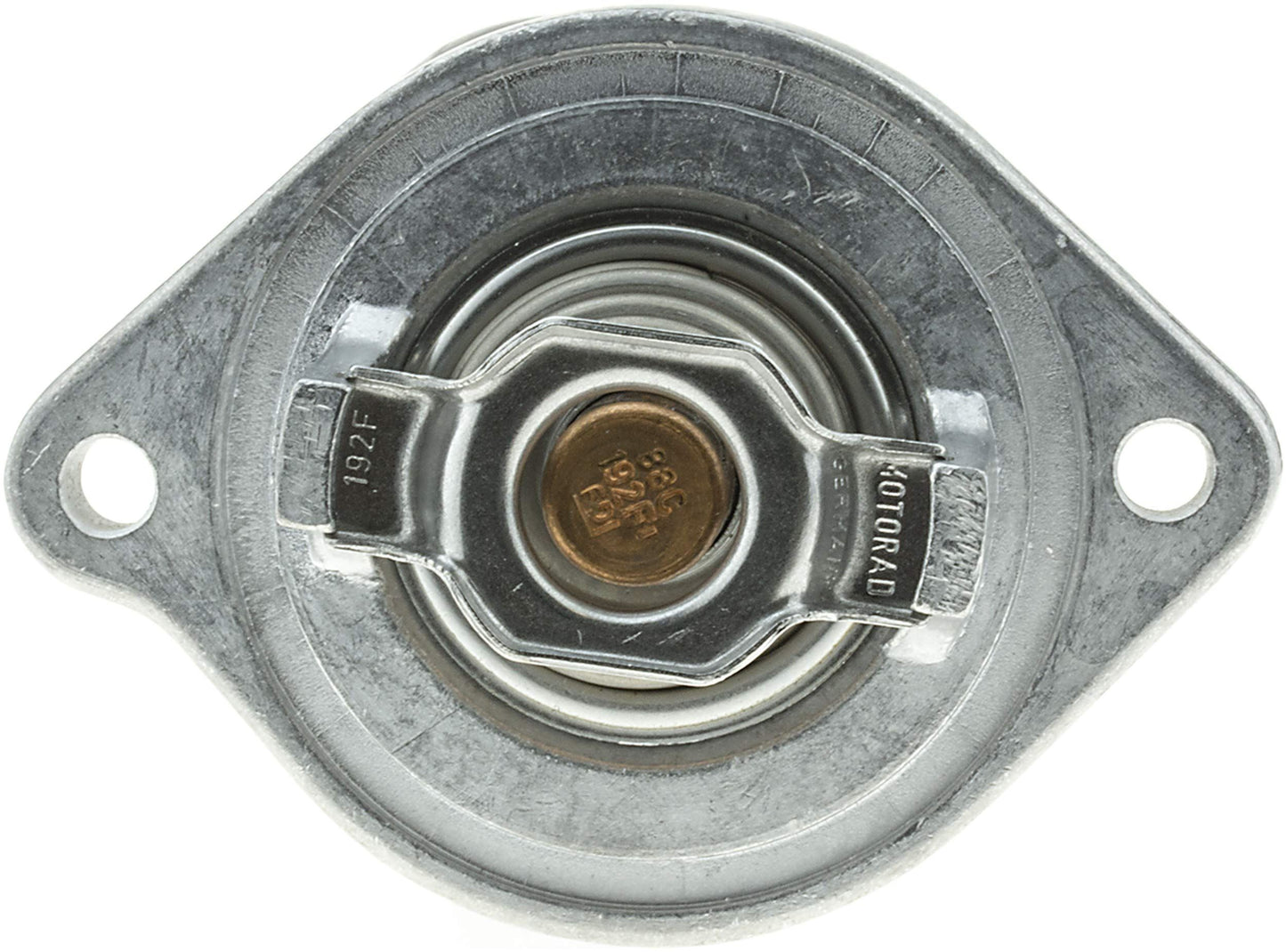 Gates 33939 Termostato de refrigerante del motor
