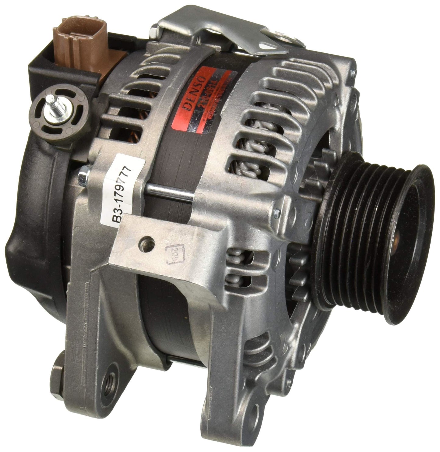 Denso 210-0614 Alternator