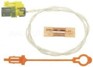 Conector del sensor de bolsa de aire BWD PT1178