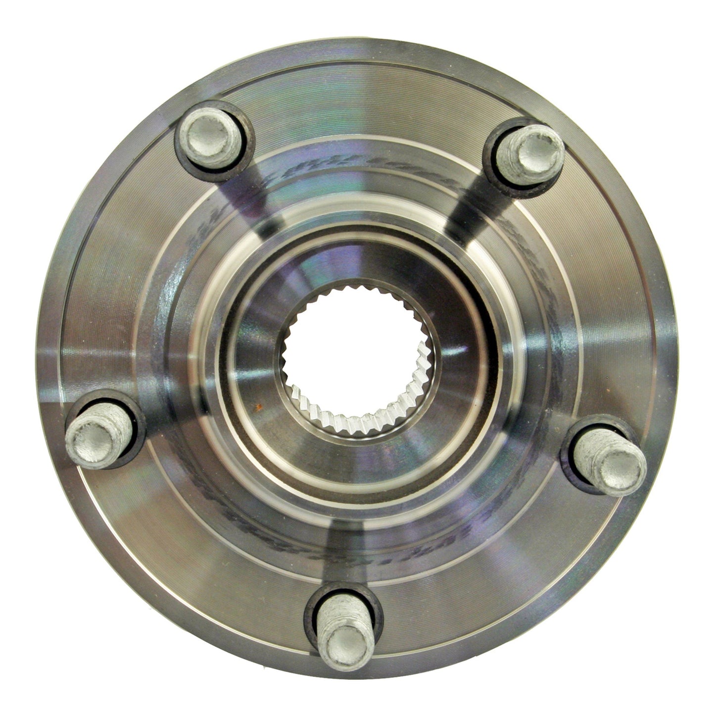 ACDelco Professional 513263 Conjunto de buje y rodamiento de rueda