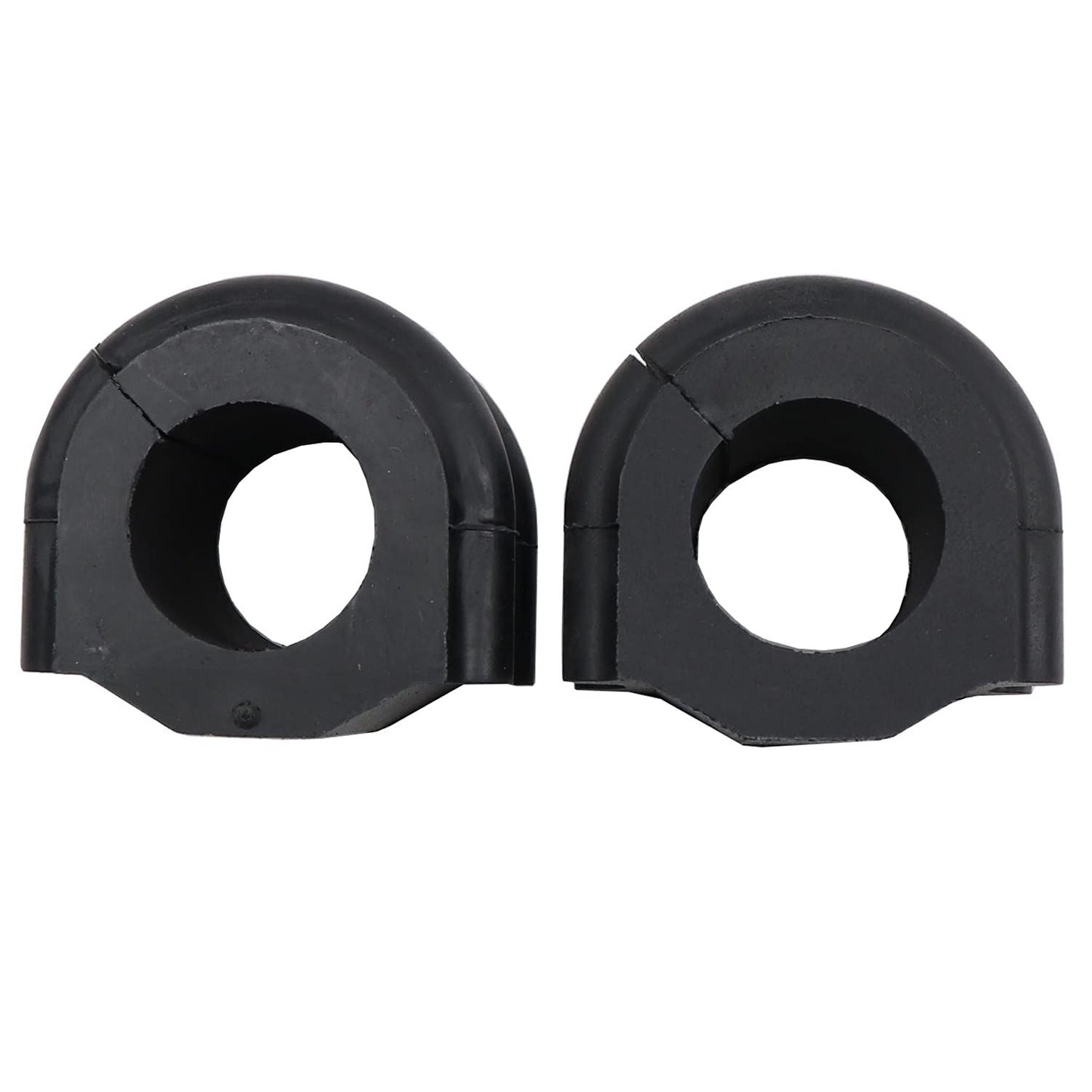 Beck/Arnley 101-7537 Kit de bujes de barra estabilizadora de suspensión