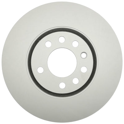 ACDelco Advantage 18A1768AC Rotor de frein à disque