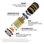 Fram XG3980 Engine Oil Filter
