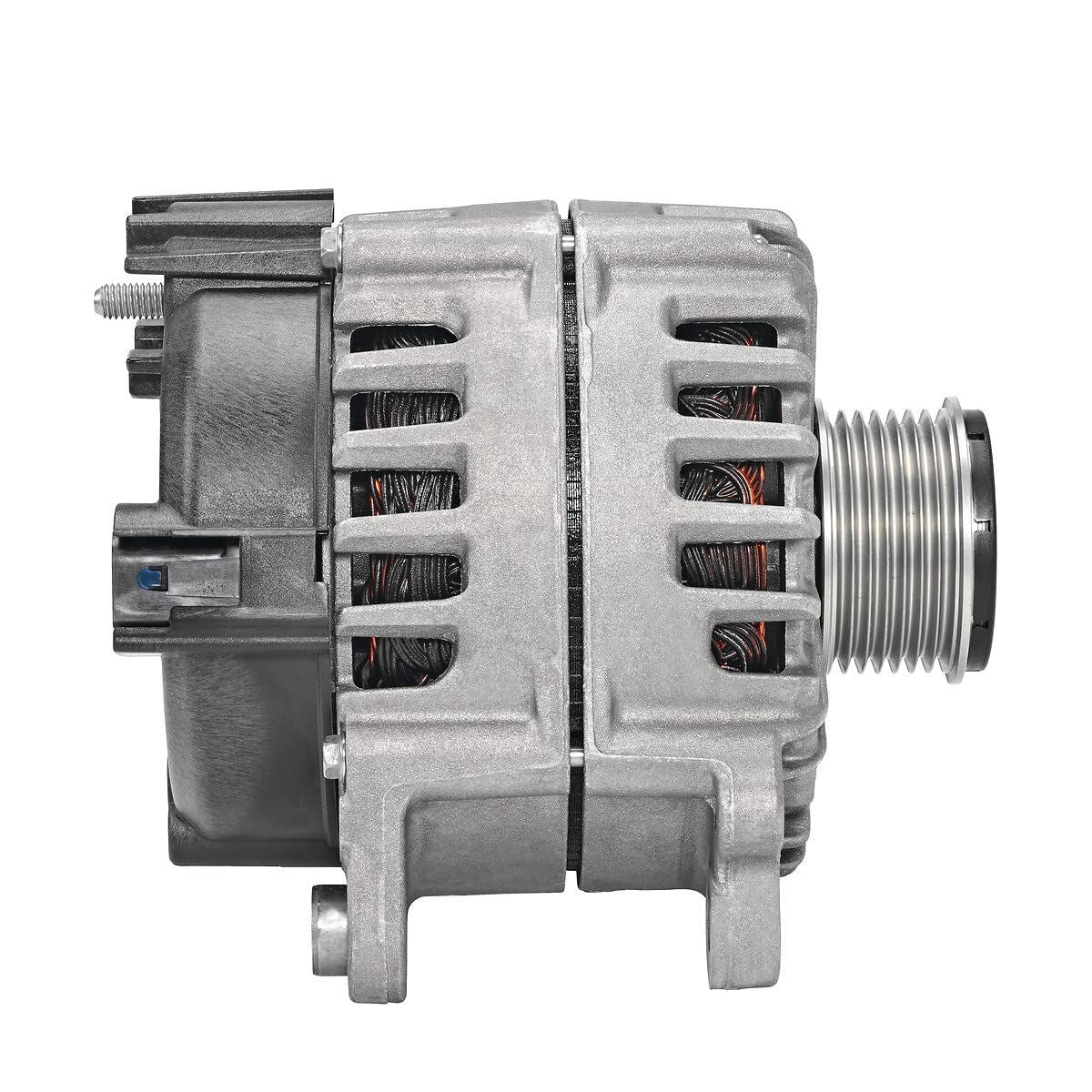 Alternateur Valeo 439685