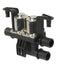 URO Parts URO-016458 Válvula de control del calentador HVAC