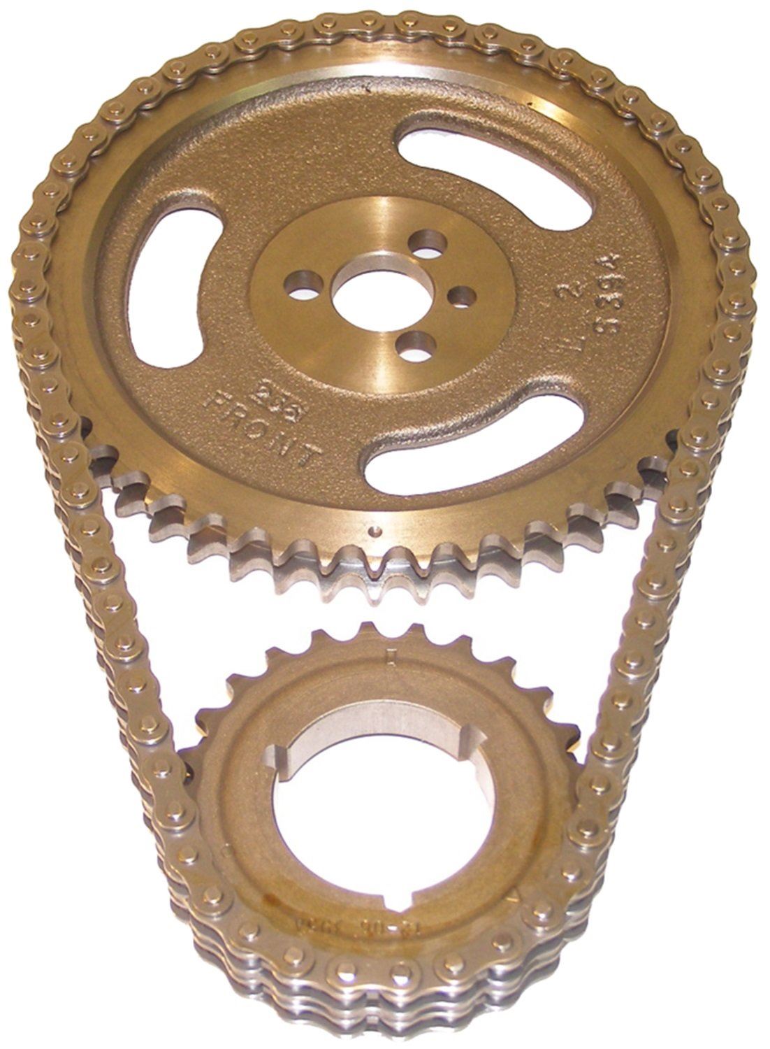 Cloyes Gear &amp; Product C-3024X Juego de sincronización del motor