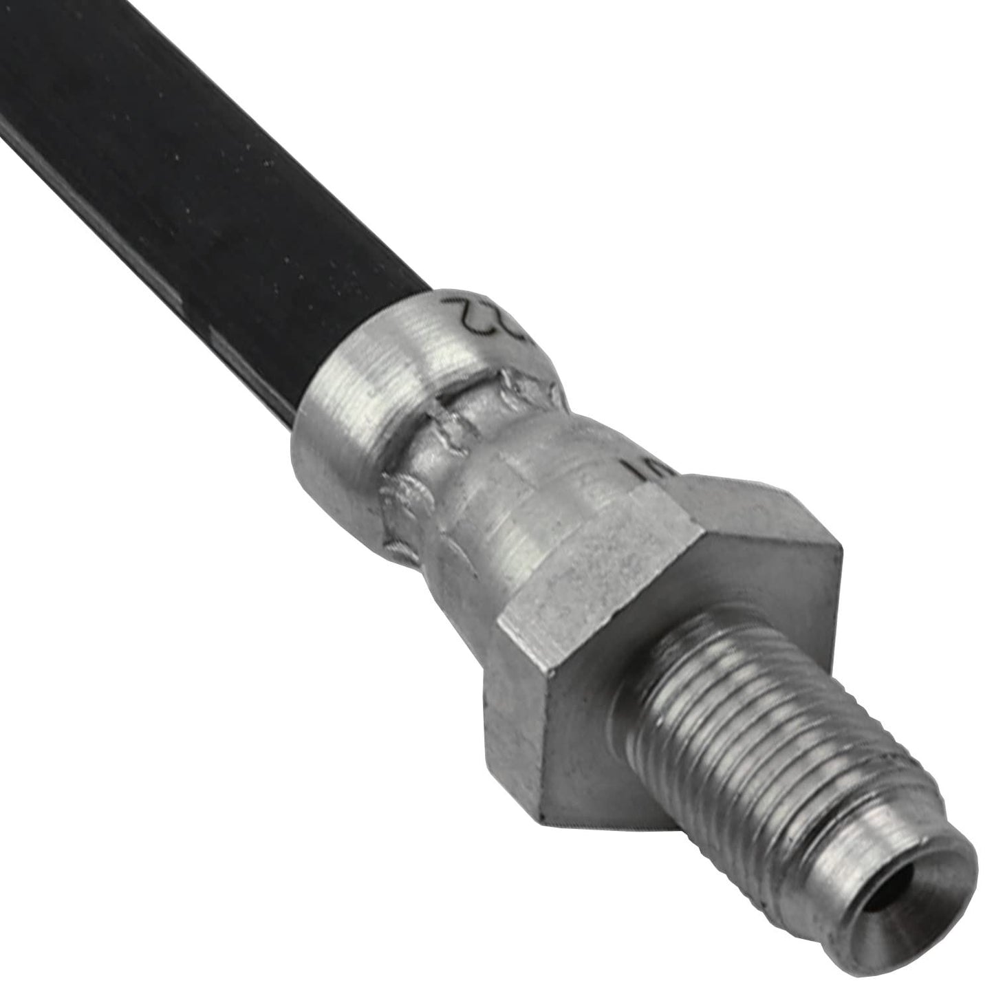 Beck/Arnley 073-1491 Tuyau hydraulique de frein