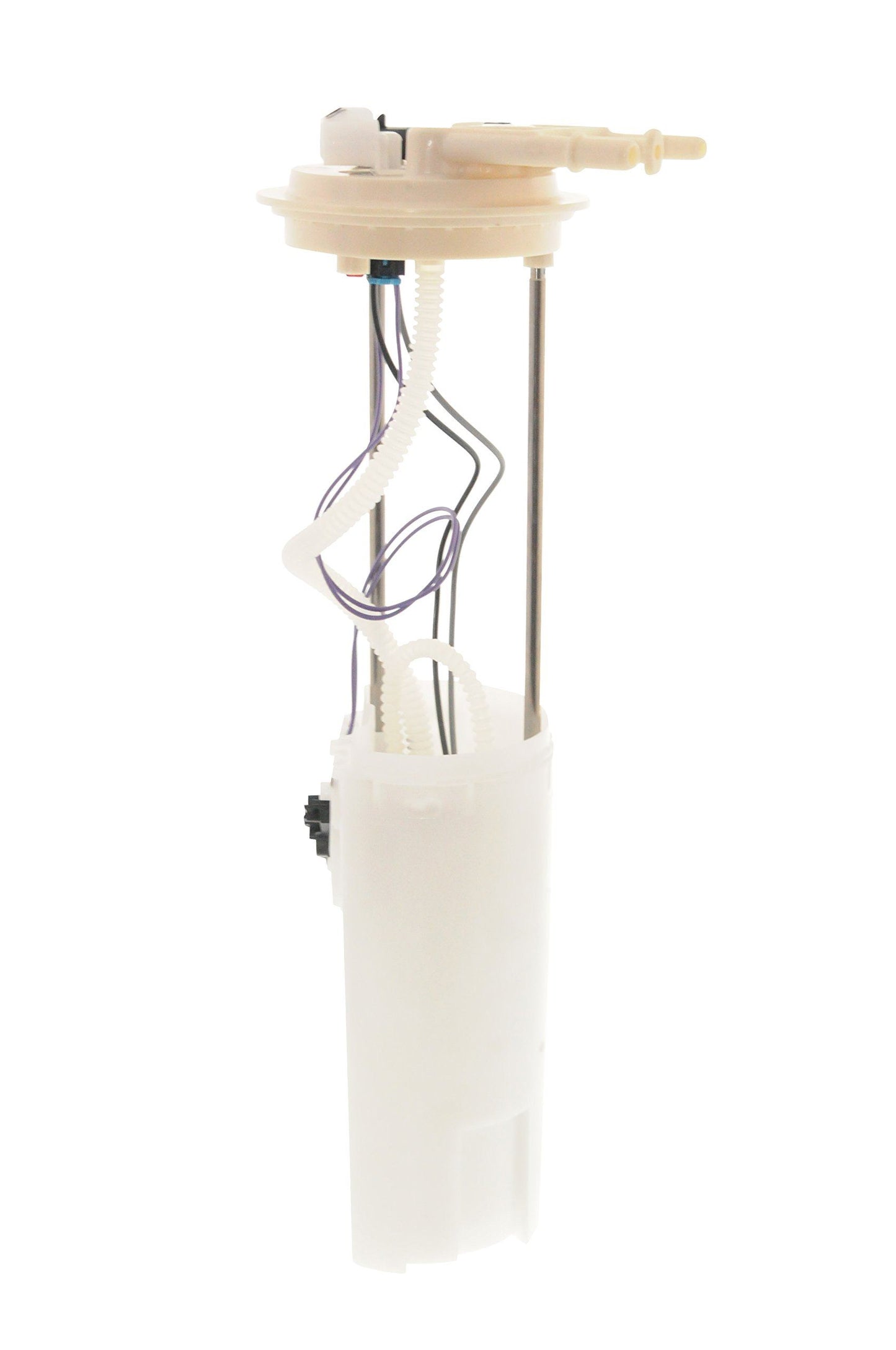 Genuine GM Parts MU1746 Fuel Pump Module Assembly