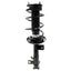 KYB SR4510 Suspension Strut and Coil Spring Assembly