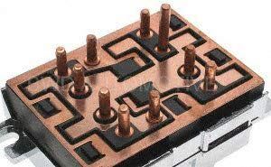 BWD S9021 Door Window Switch