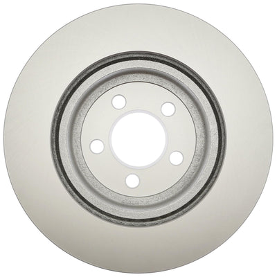 ACDelco Advantage 18A2343AC Rotor de frein à disque