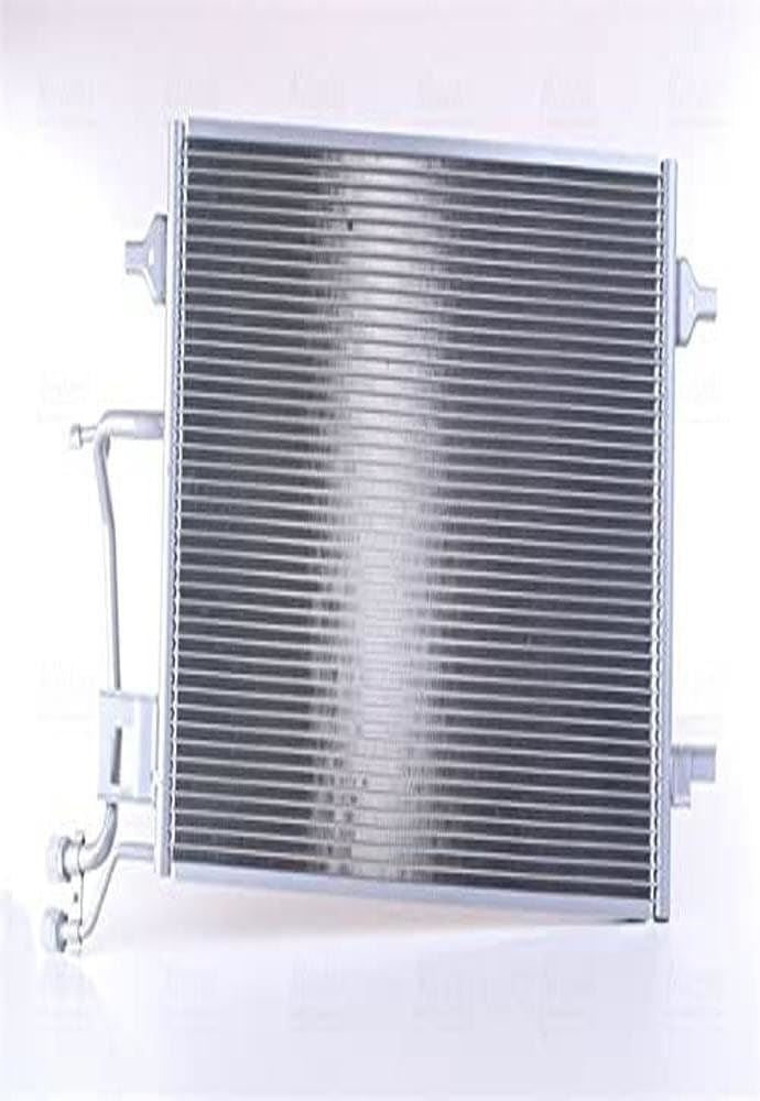 Nissens North America 94594 Condensador de aire acondicionado