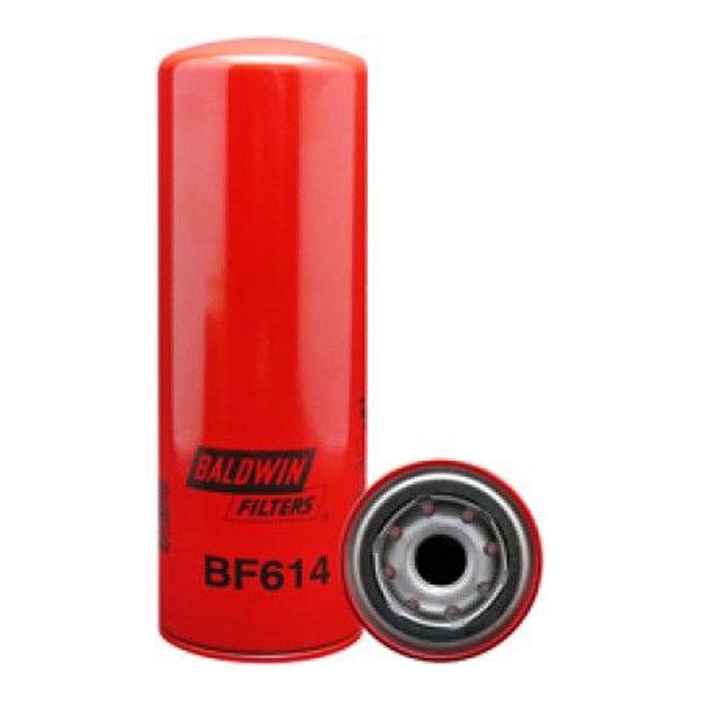 Filtro de combustible Baldwin BF614