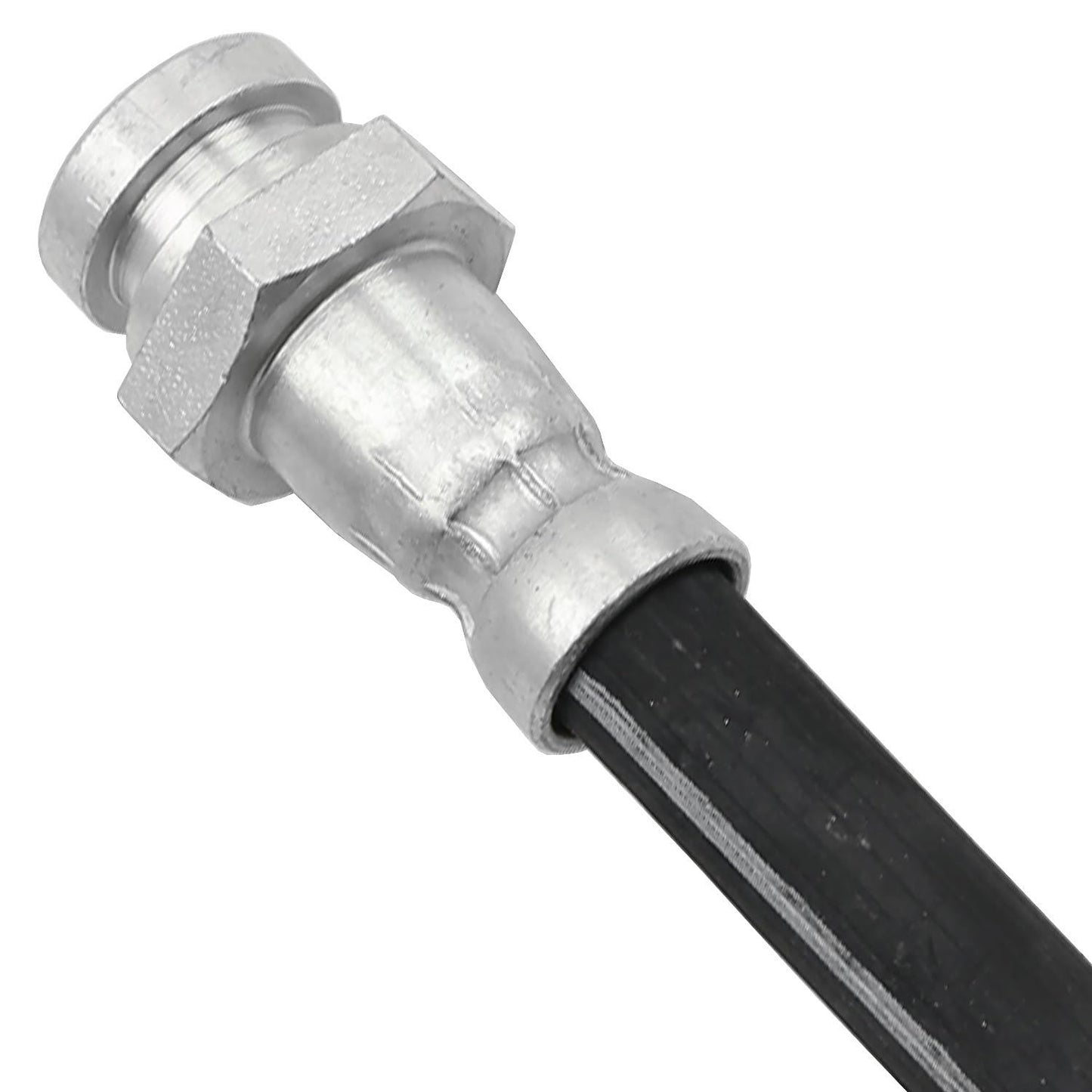 Beck/Arnley 073-1557 Tuyau hydraulique de frein