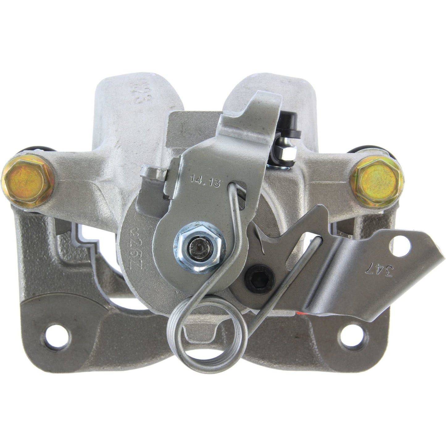 Centric Parts 14104507