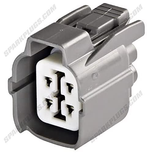 Sensor de oxígeno DENSO 234-4122