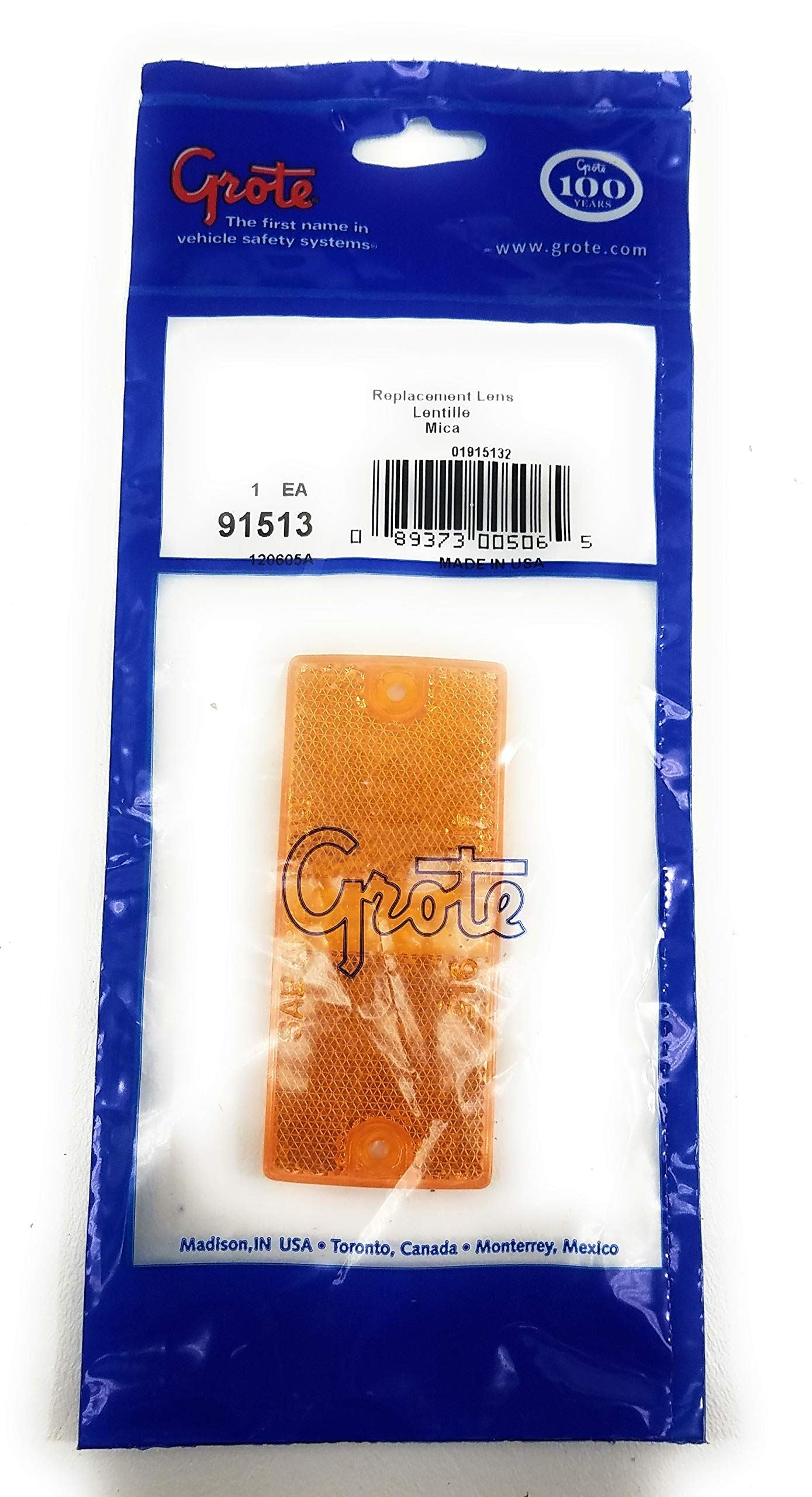 Grote 91513