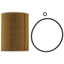 Mahle OX 380D Engine Oil Filter
