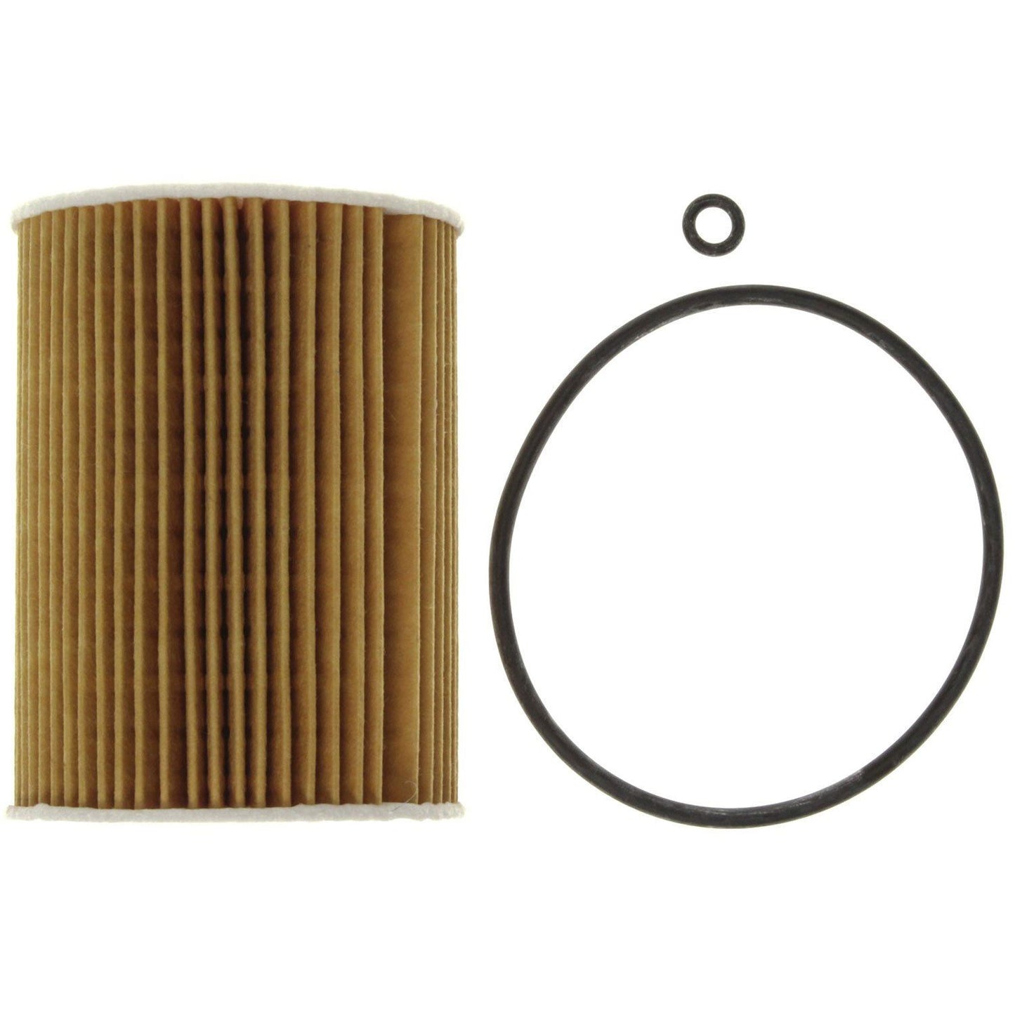 Mahle OX 380D Engine Oil Filter