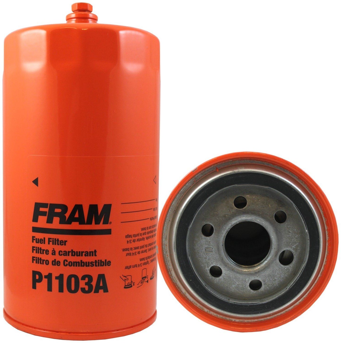 Filtre à carburant Fram P1103A