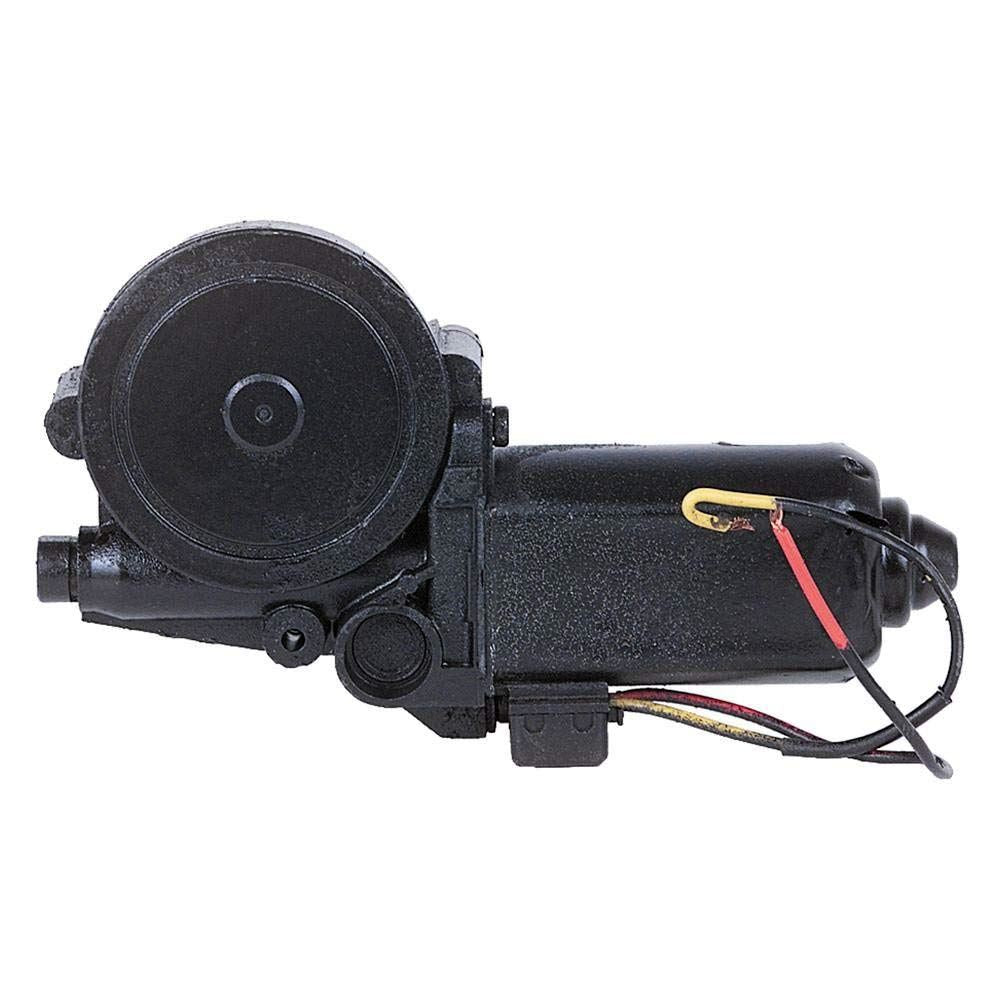 Cardone 42-349 Power Window Motor