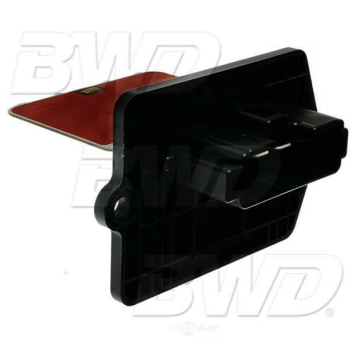 Resistencia del motor del ventilador HVAC BWD RU1020