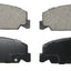 Wagner ZD273 Disc Brake Pad Set