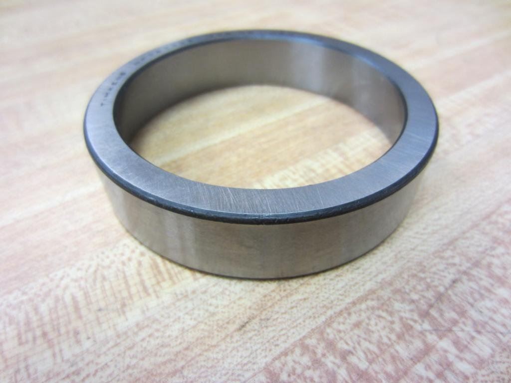 Pista de rodamiento de rueda SKF NP787333