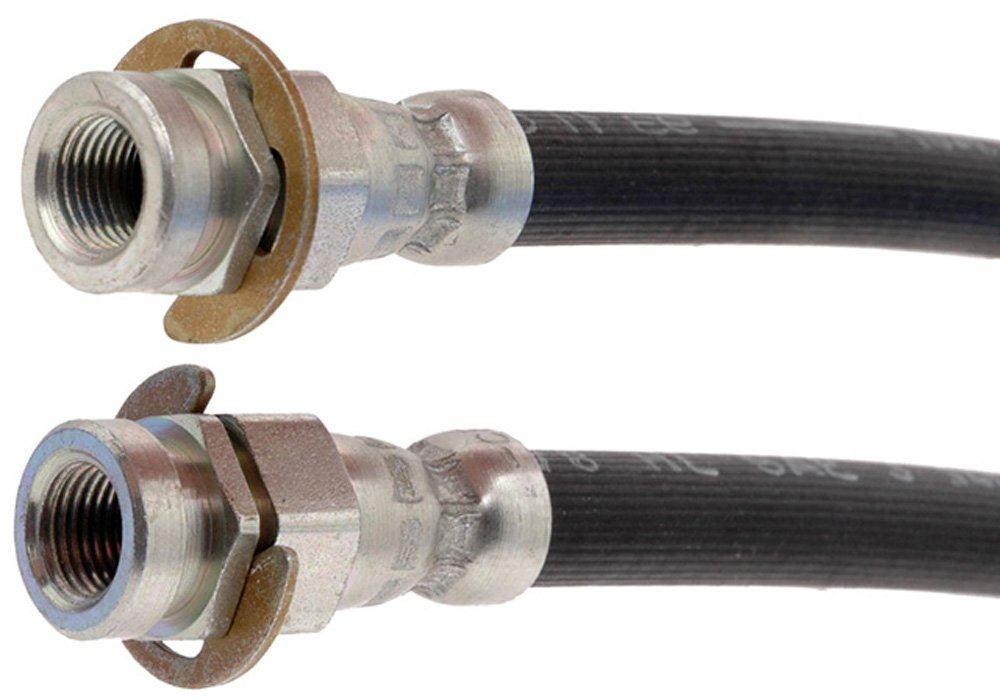 Raybestos BH380912 Brake Hydraulic Hose