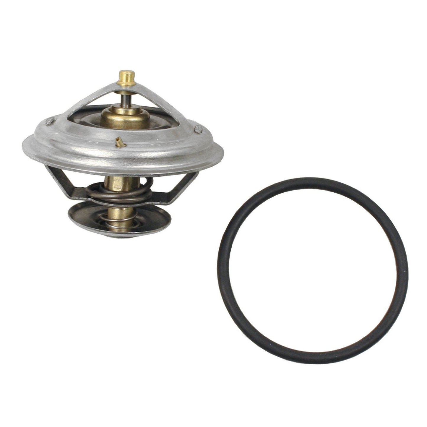Beck/Arnley 143-0834 Termostato de refrigerante del motor
