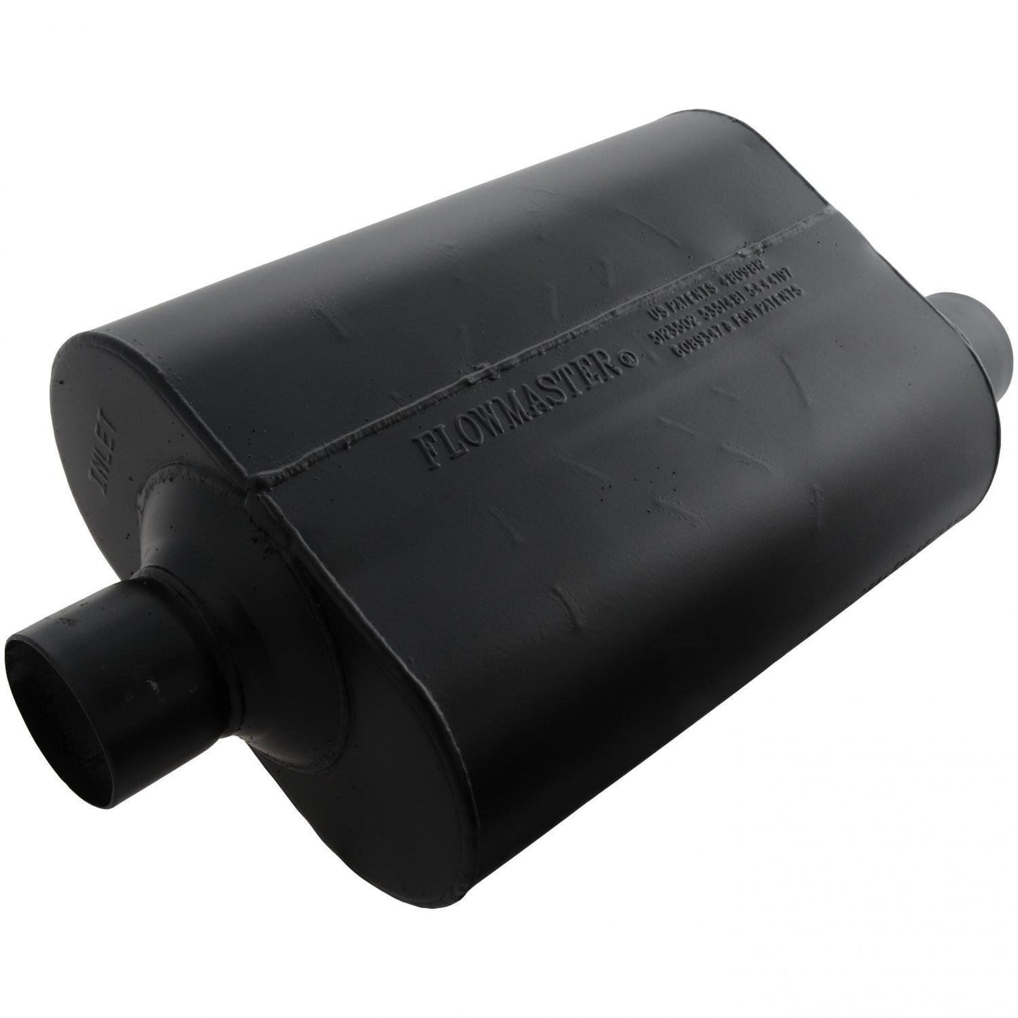 Silenciador de escape Flowmaster 952547
