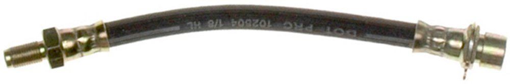 Raybestos BH381656 Brake Hydraulic Hose