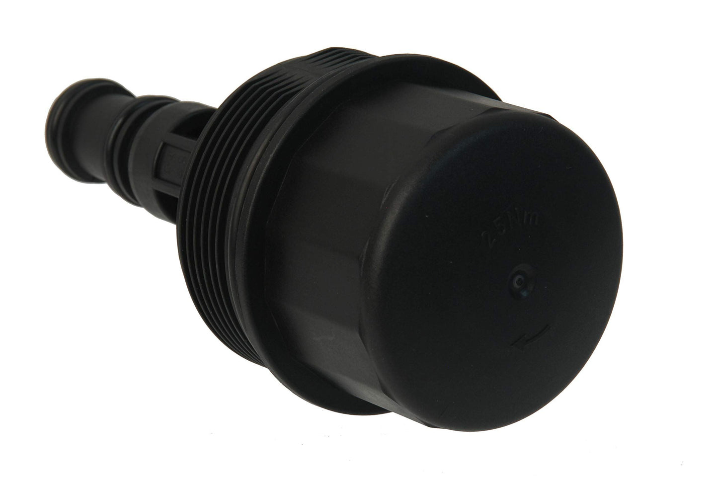 URO Parts URO-011379 Engine Oil Filter Housing Cover