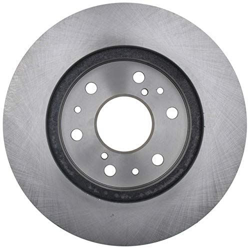 Raybestos 580279R Disc Brake Rotor