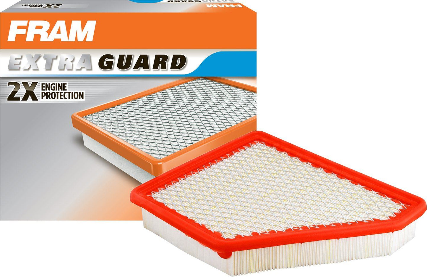 Filtro de aire Fram CA10465