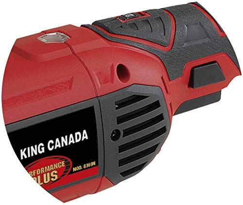 KING CANADA 8369N