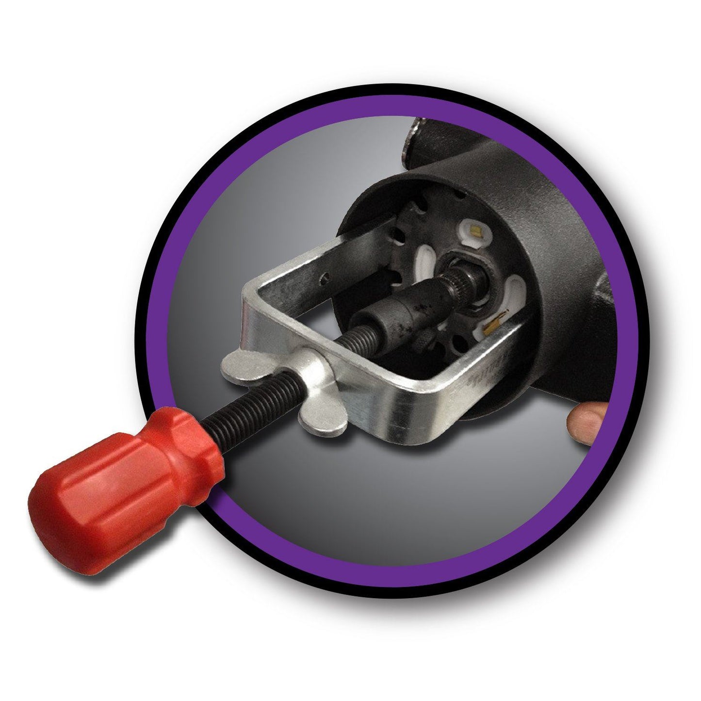 PERFORMANCE TOOL W86551