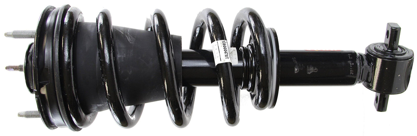 Monroe 139112 Suspension Strut and Coil Spring Assembly