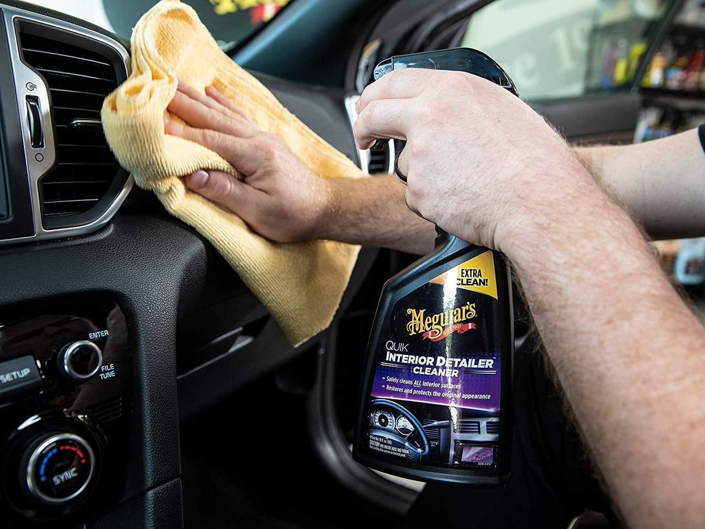 Meguiars G55125C