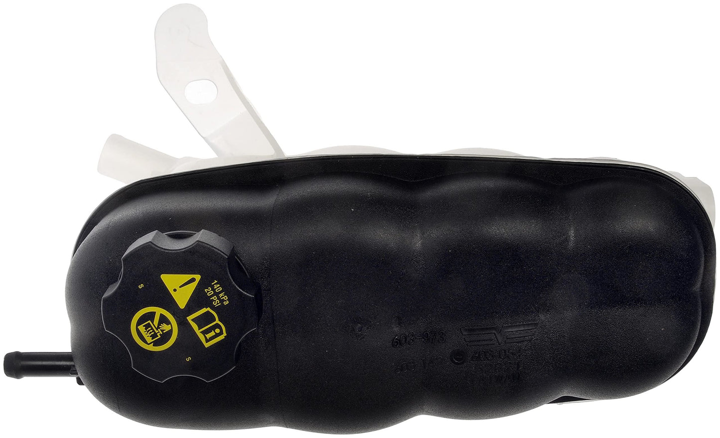 Dorman 603-054 Depósito de refrigerante del motor