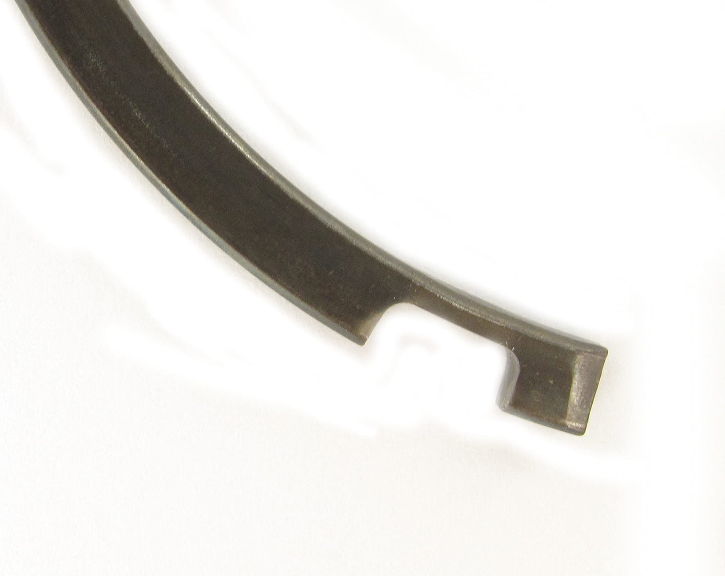 Anillo de retención de rodamiento de rueda SKF CIR176